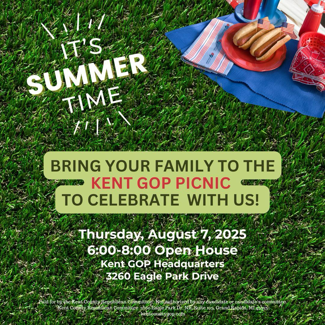 Summer Picnic
