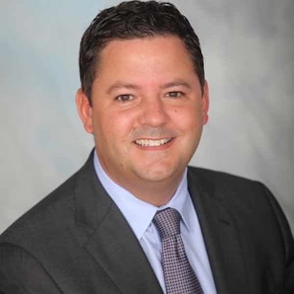 Charlie Secchia
