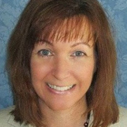 Michelle Lupanoff