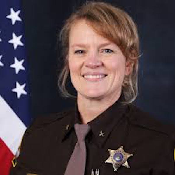 Michelle Lajoye young