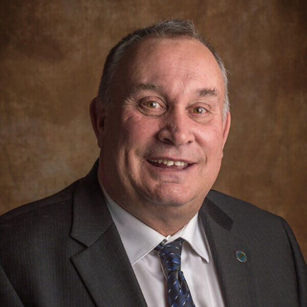 Roger Morgan