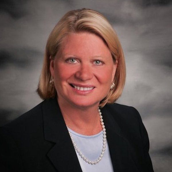 Ruth Johnson
