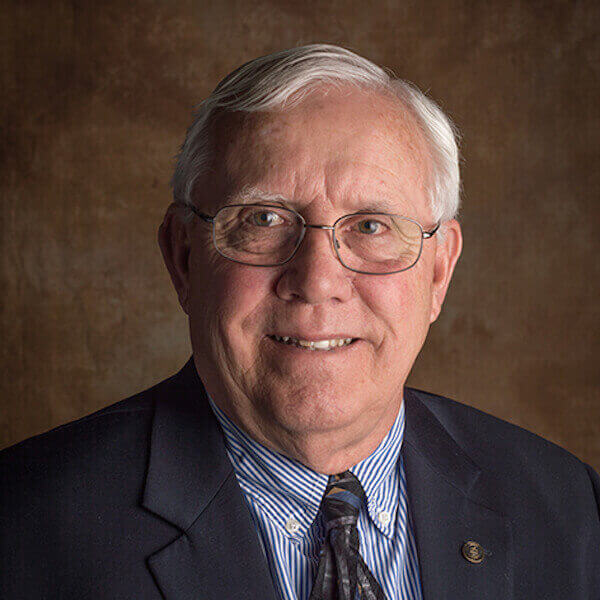 Richard Vander Molen