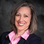 Gina Johnsen