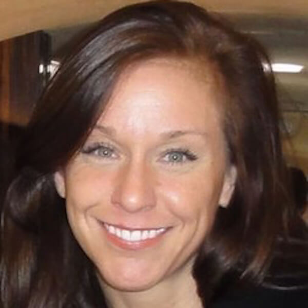 Kristen Ward