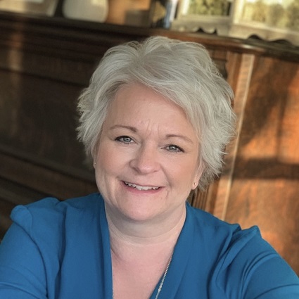 Bonnie Lent-Davis