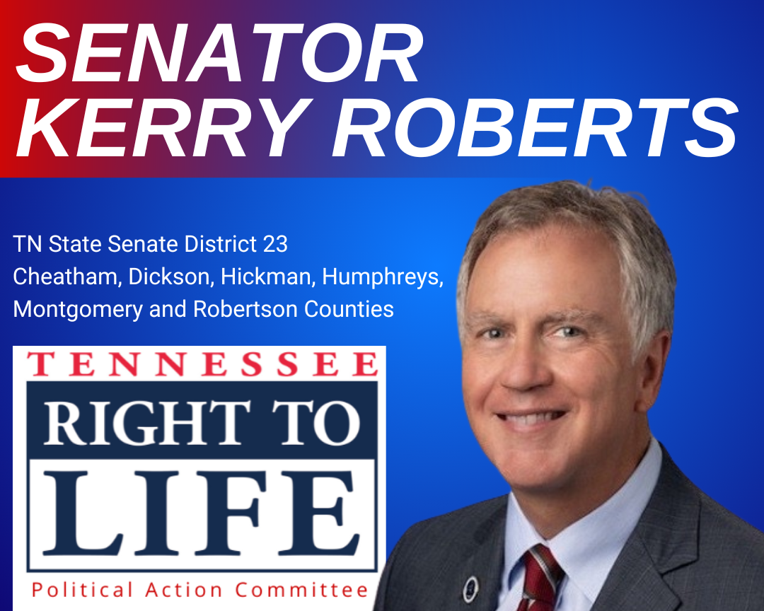 2026 Right to Life Endorsement