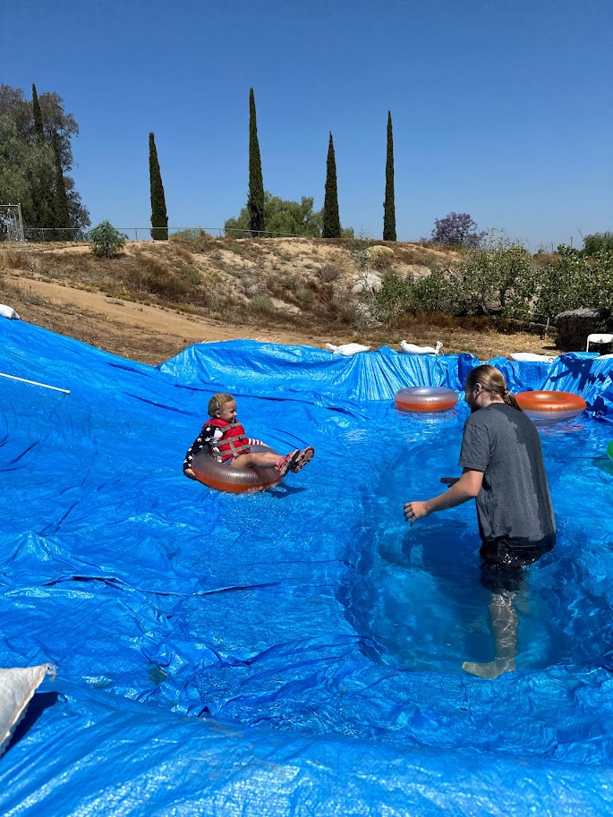 Adventure Camp at the Ranch! - Inland Empire Kids Outdoors