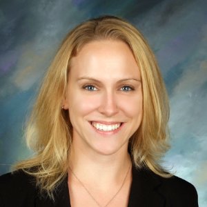Daphne Wyse at Straub Creative Company