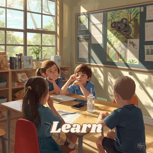 2. Build Confidence, Skills & Knowledge
