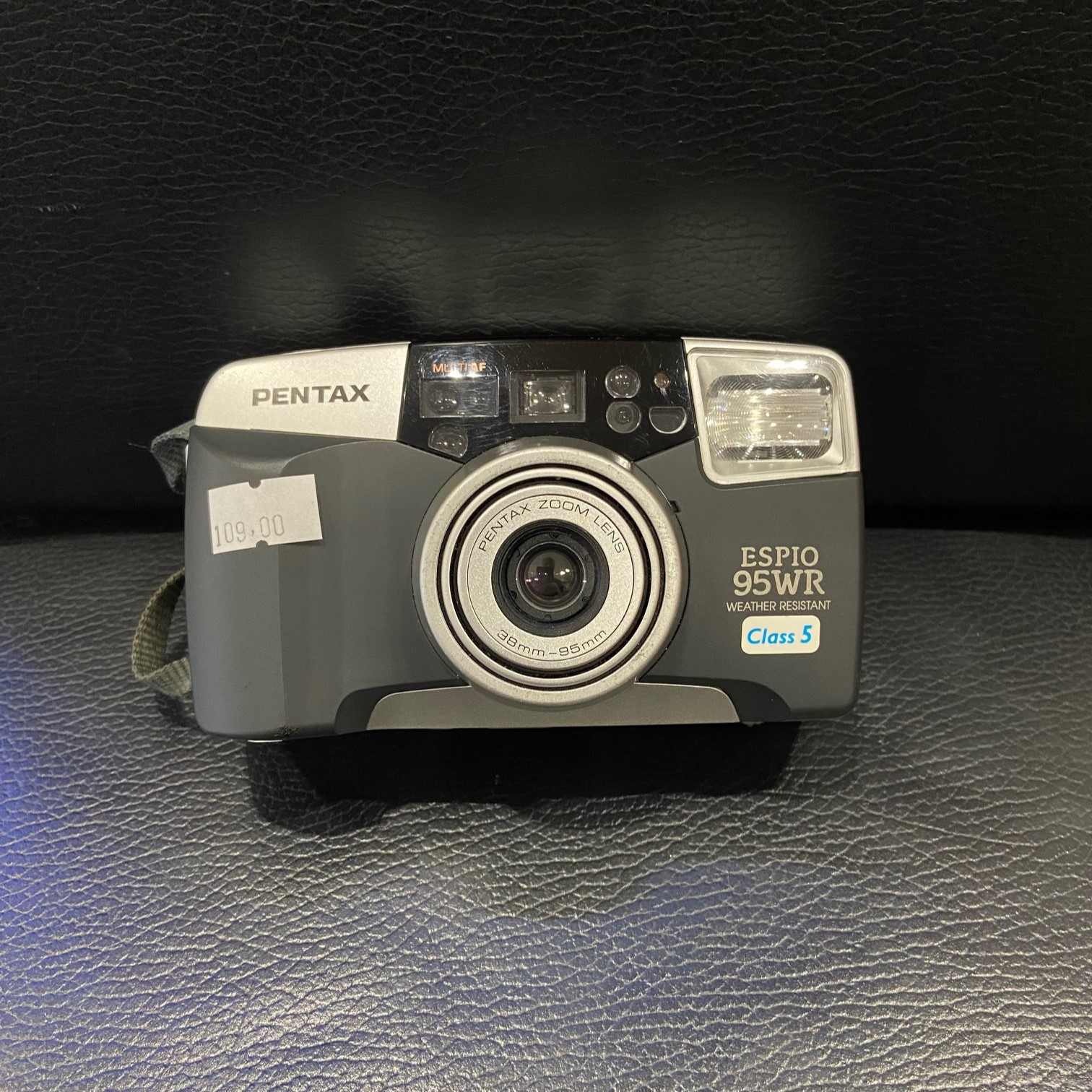 Pentax Espio 95WR Pentax Espio 95WR