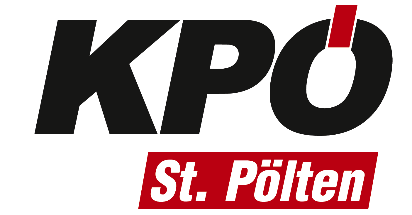 KPÖ St. Pölten