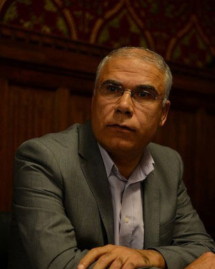 Dr Alan Semo