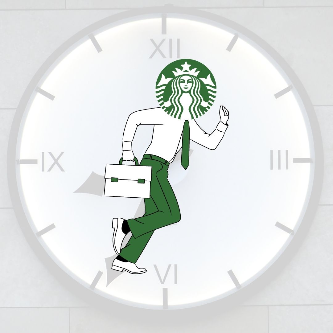 Report:  NLRB Official Says Starbucks Blew Deadline To Oppose Union