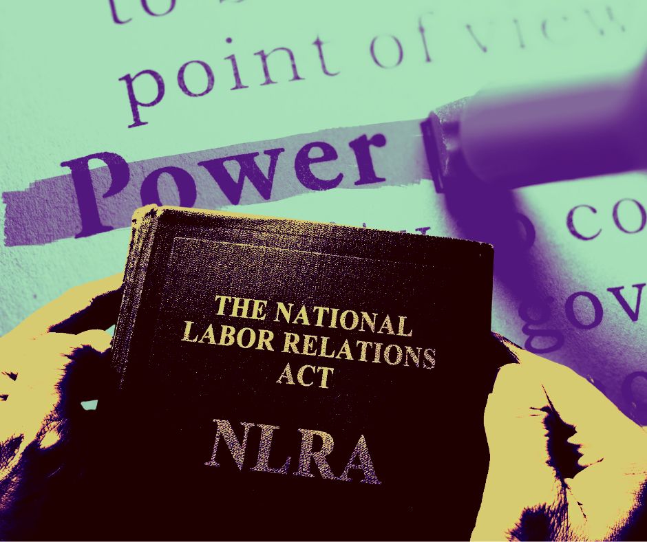 How to Win NLRB Cases against UnionBusters LaborLab