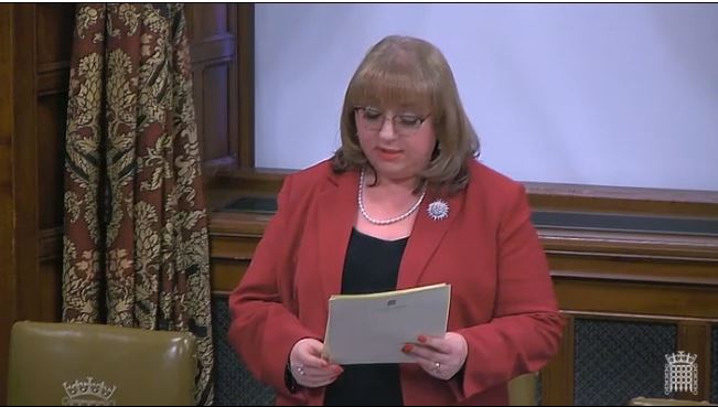Sharon Hodgson MP NODEALNOMEAL.JPG