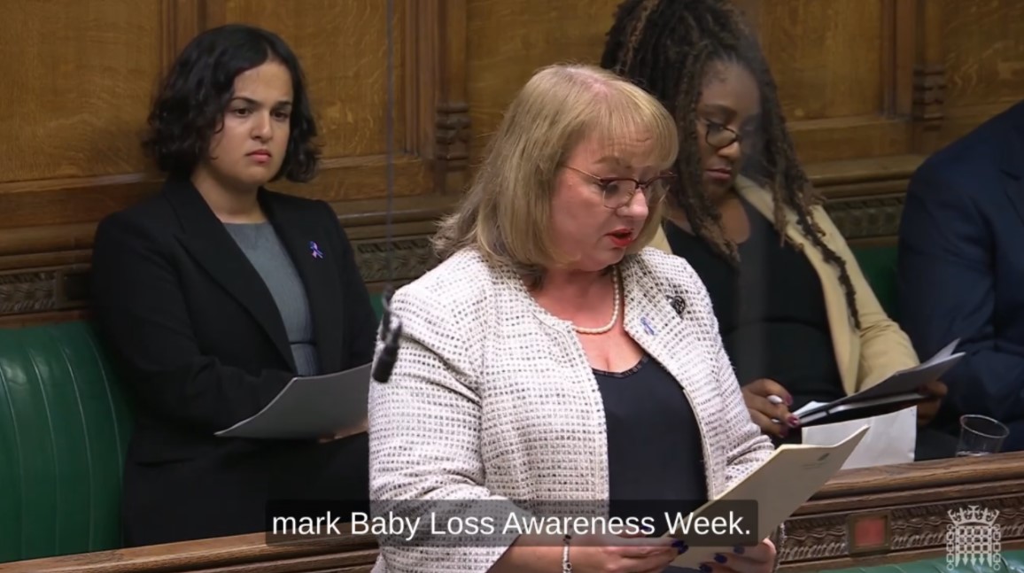 Sharon Hodgson MP - Baby loss debate, 2025 2025_10_13_Baby_Loss_Debate_Screenshot_2025-10-14_124631.jpeg