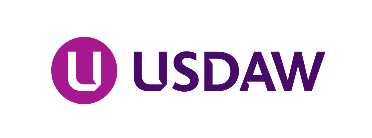 Usdaw logo
