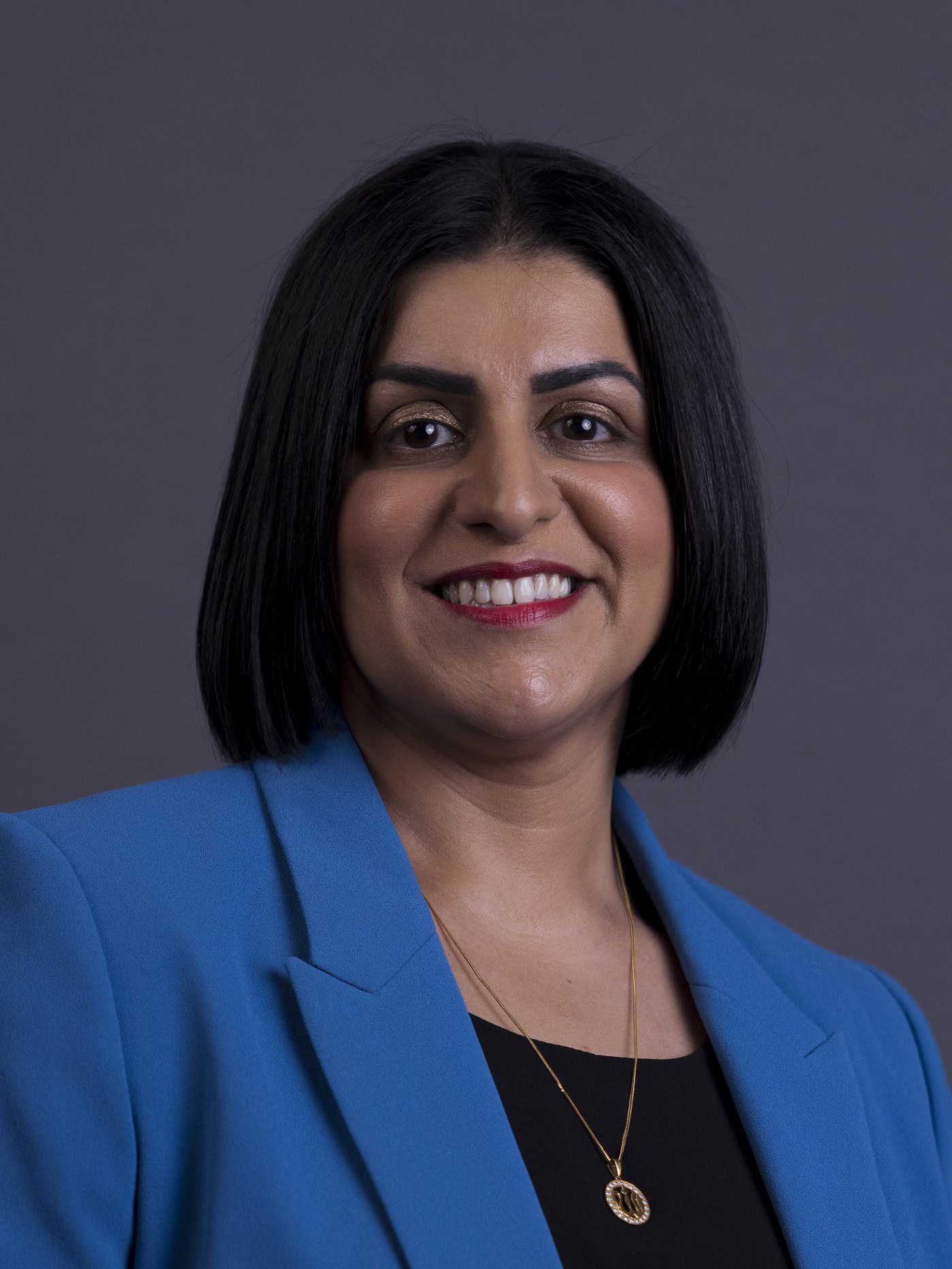 Home Secretary Shabana Mahmood. Photo: HM Government / Wikimedia Commons (OGL 3.0)