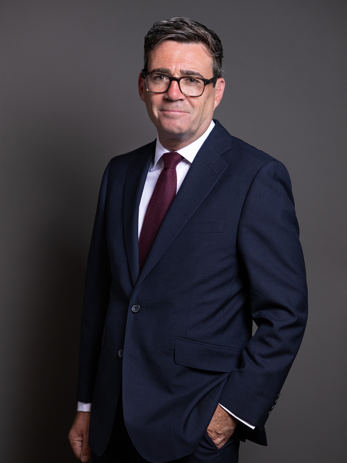 Andy Burnham vows to prove Swinney wrong over future of the United Kingdom