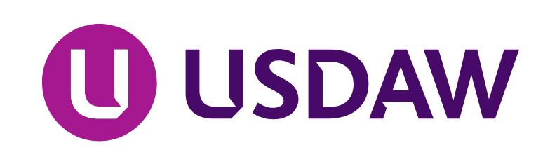 Usdaw logo