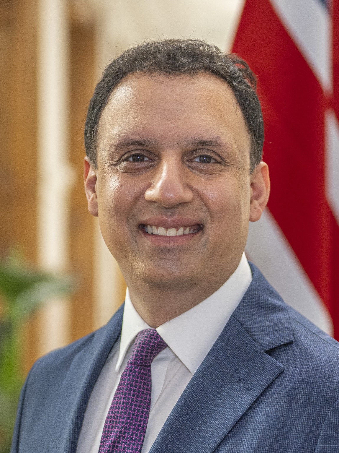 Lord Sarwar reports progress in sixth round of UK-Turkey trade talks