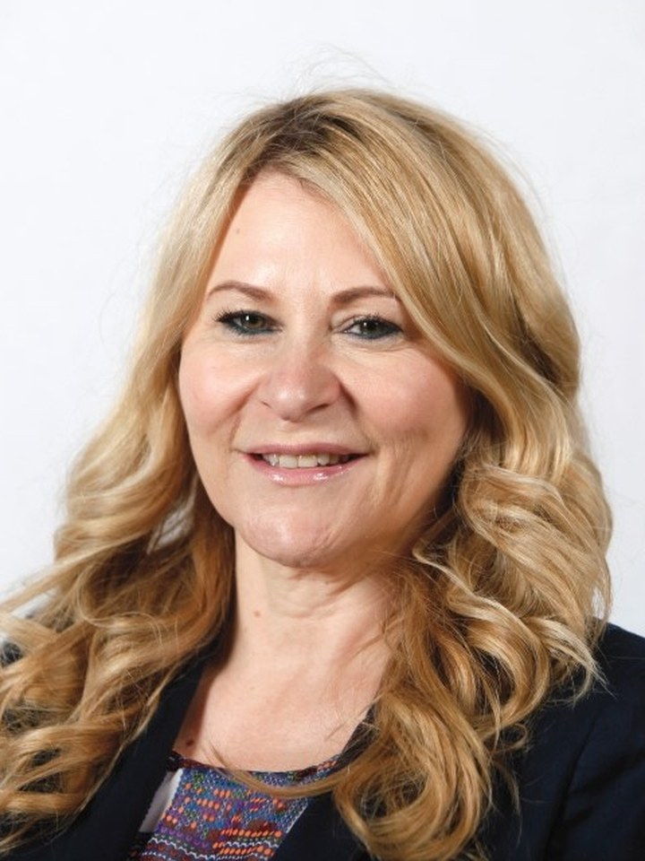 Pauline McNeill MSP. Photo: Scottish Parliament.