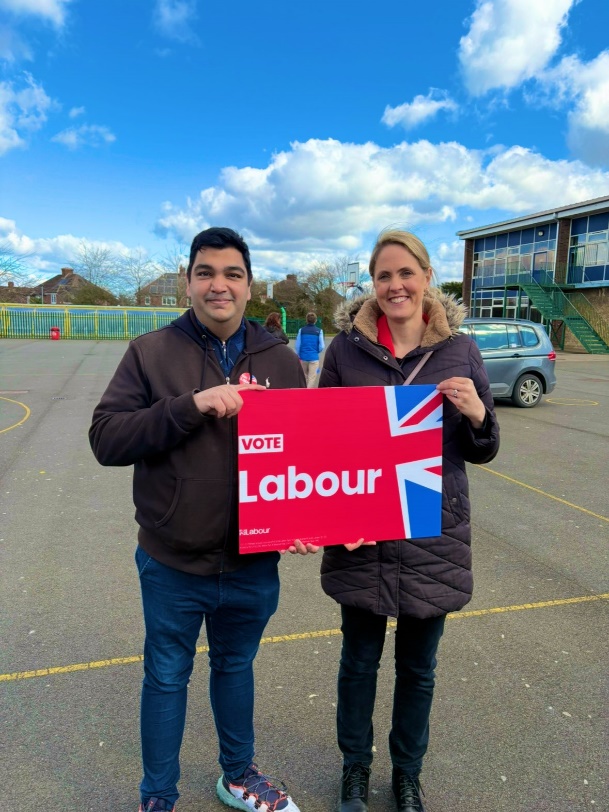 The ‘local stuff’ matters: Lessons from the 2025 Buckinghamshire elections