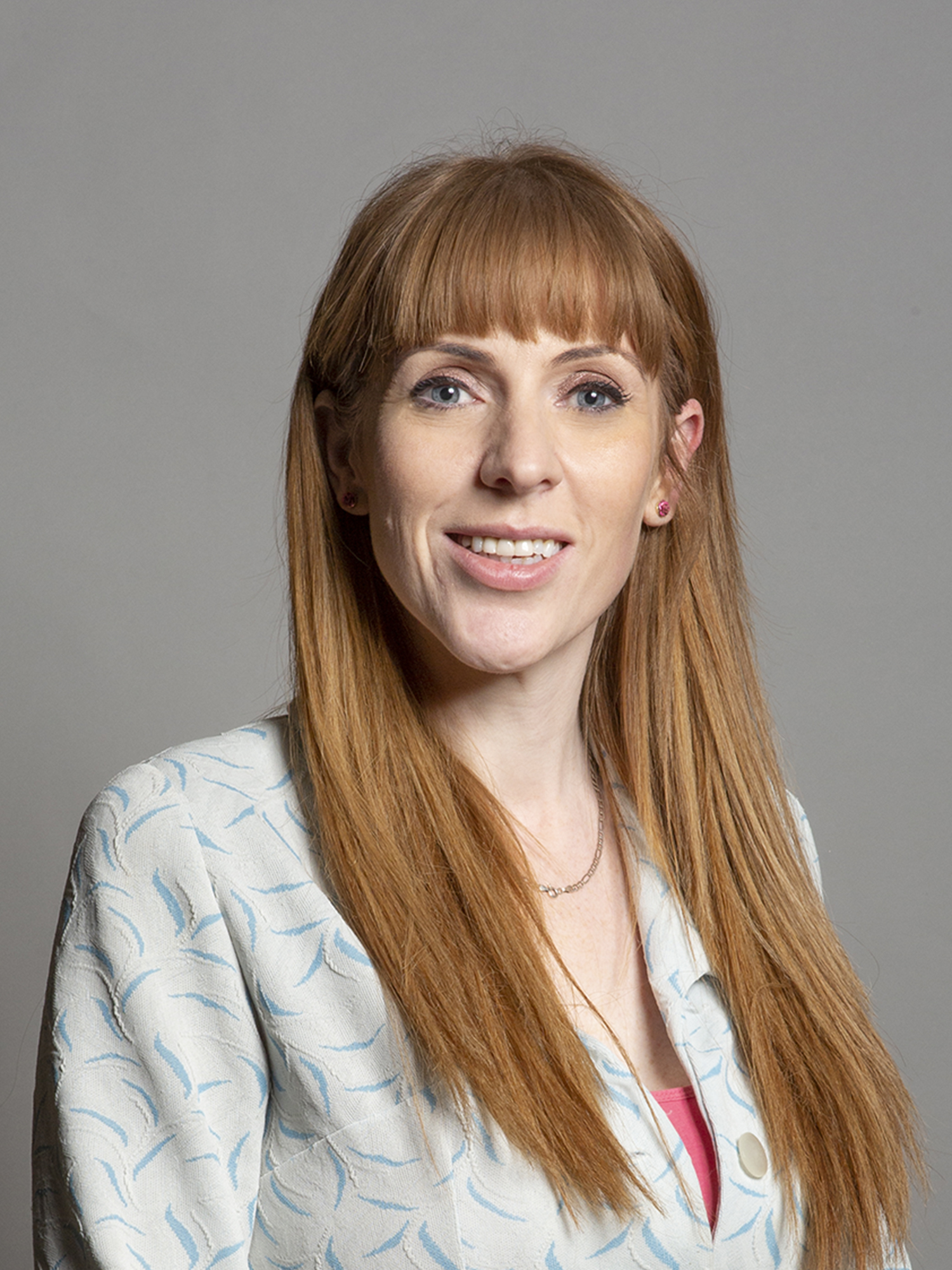 Angela Rayner MP, Secretary of State for Housing, Communities and Local Government