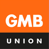 GMB union logo
