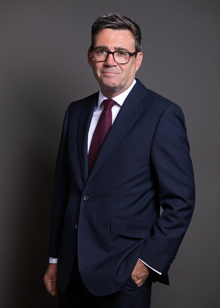 Andy Burnham