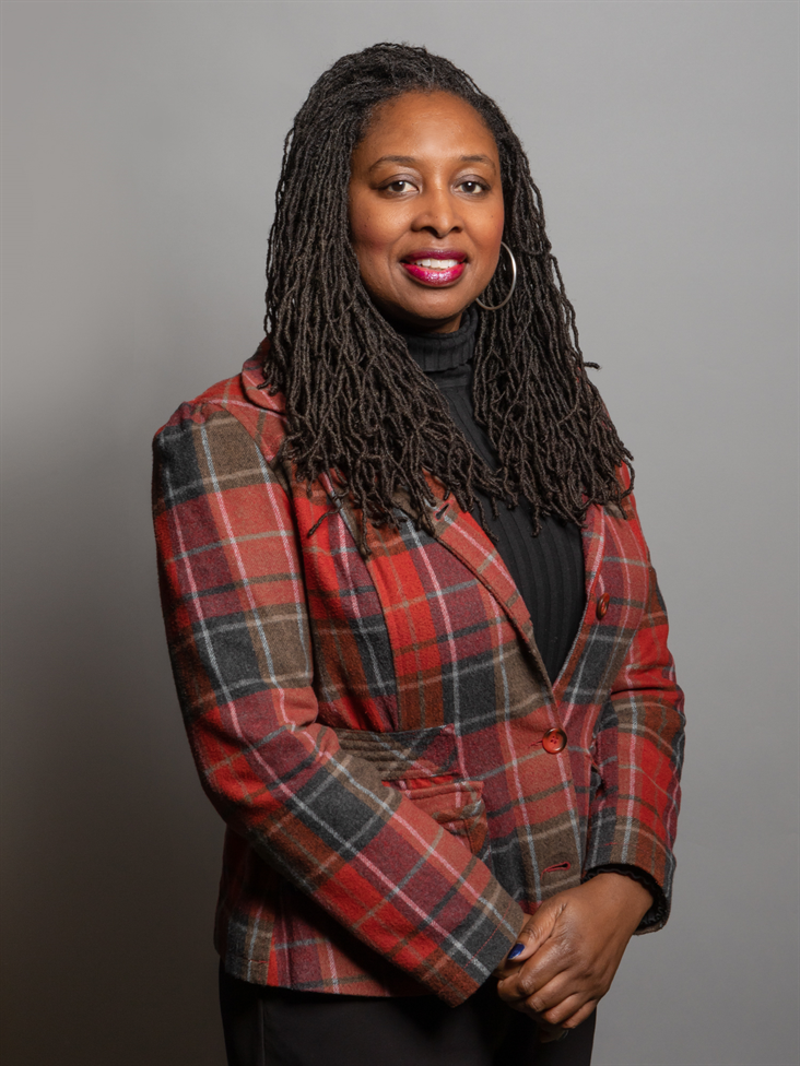 Dawn Butler MP