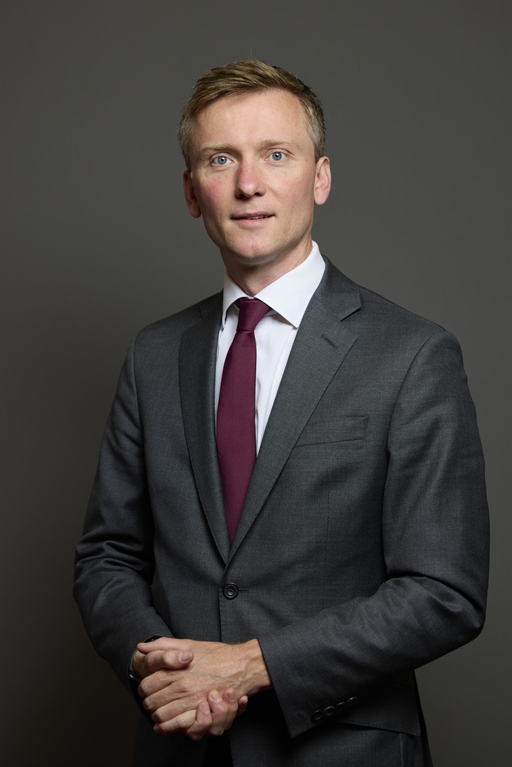 Torsten Bell MP