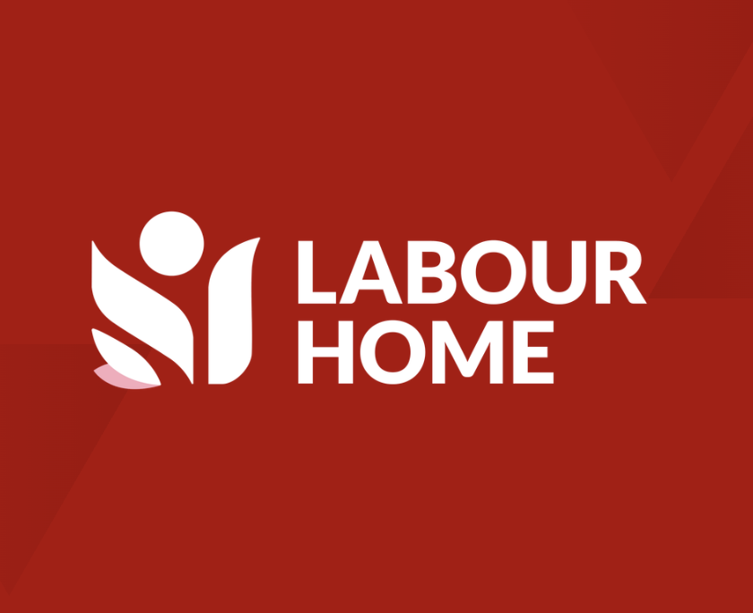 Labour Home logo