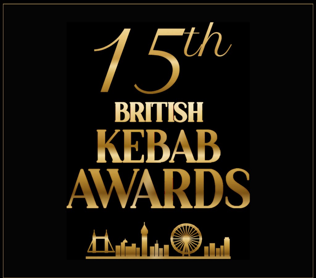15th British Kebab Awards to be marked at Speaker's House as Westminster celebrates Britain's kebab industry
