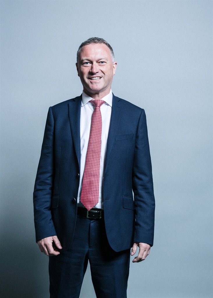 Steve Reed MP