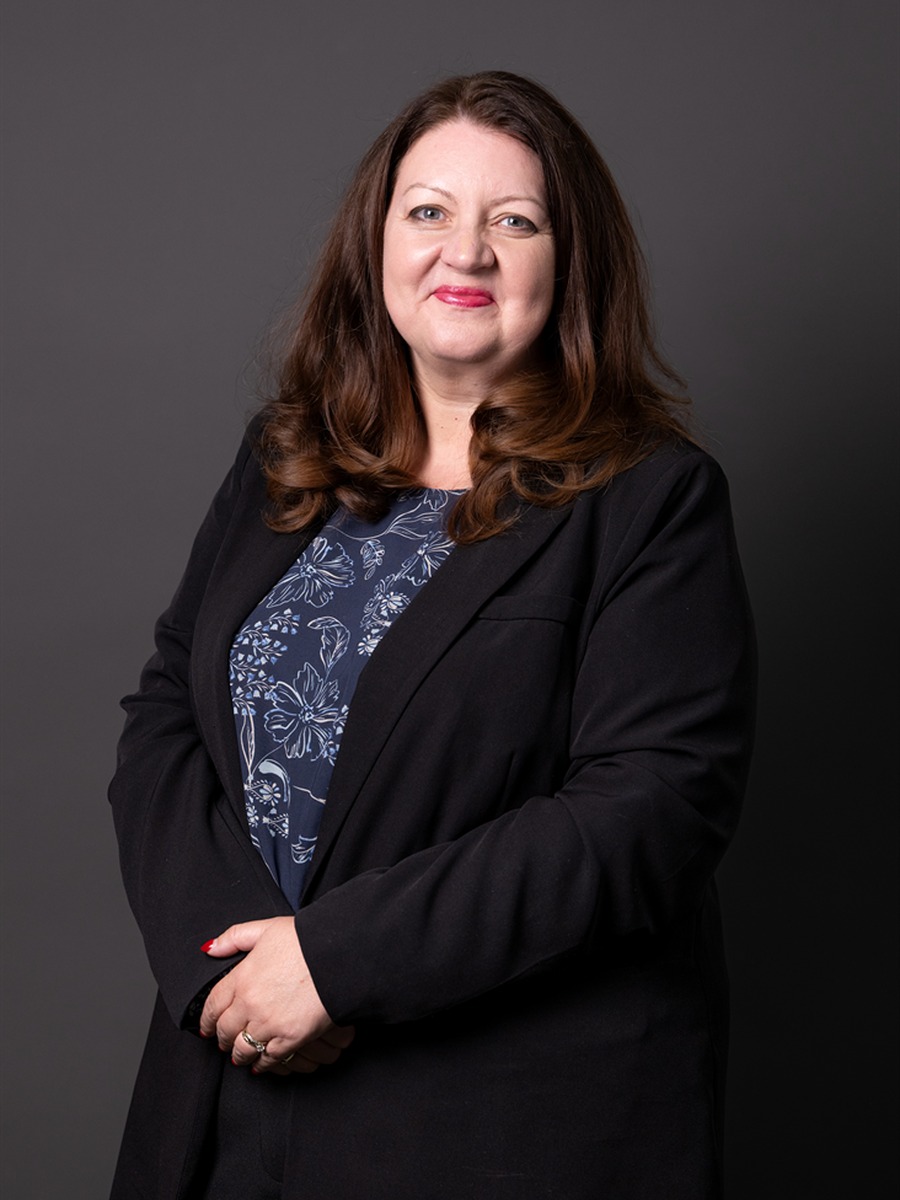 Kirsty McNeill MP. Photo: UK Parliament.