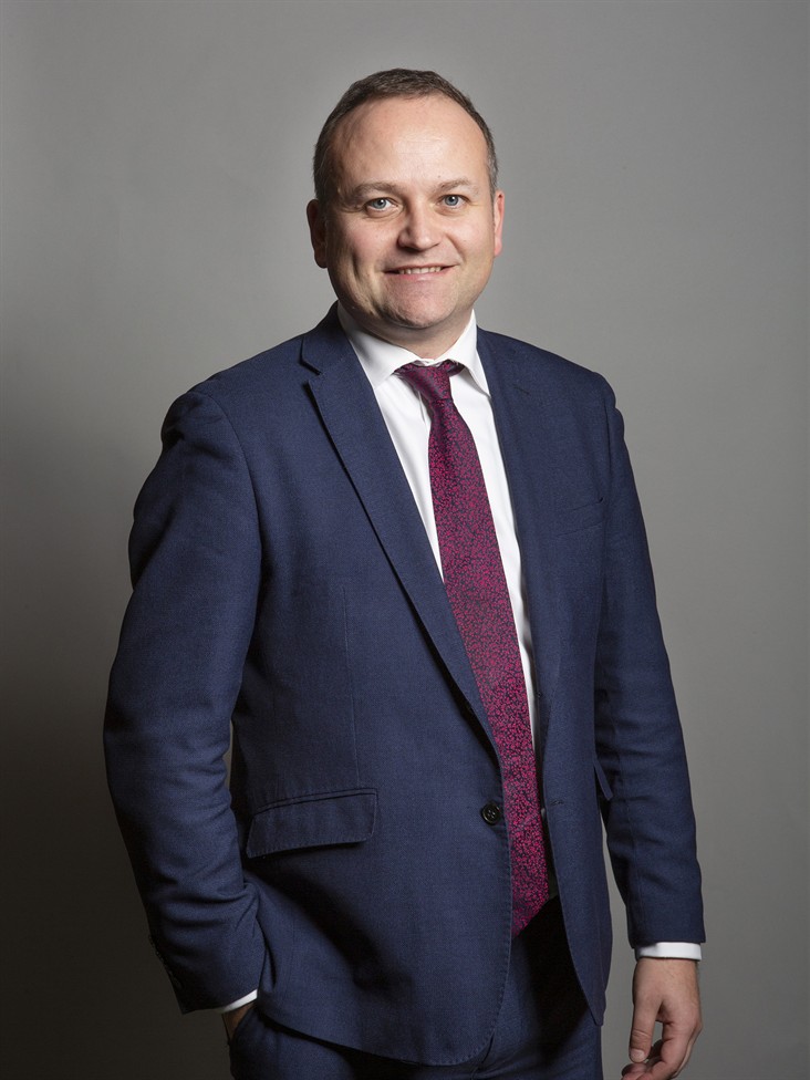 Neil Coyle Backs George Osborne’s Call for Britain to Rejoin EU Customs Union