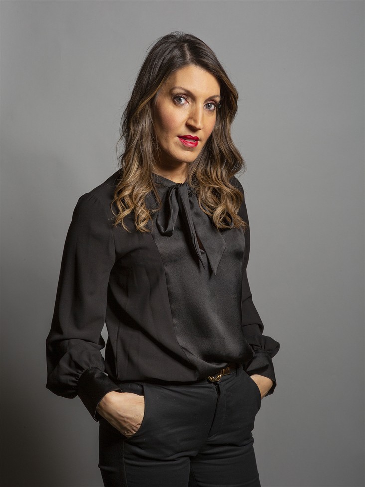 Rosena Allin-Khan Backs Harrods Survivors’ Fight for Justice Two Years After BBC Al Fayed Investigation