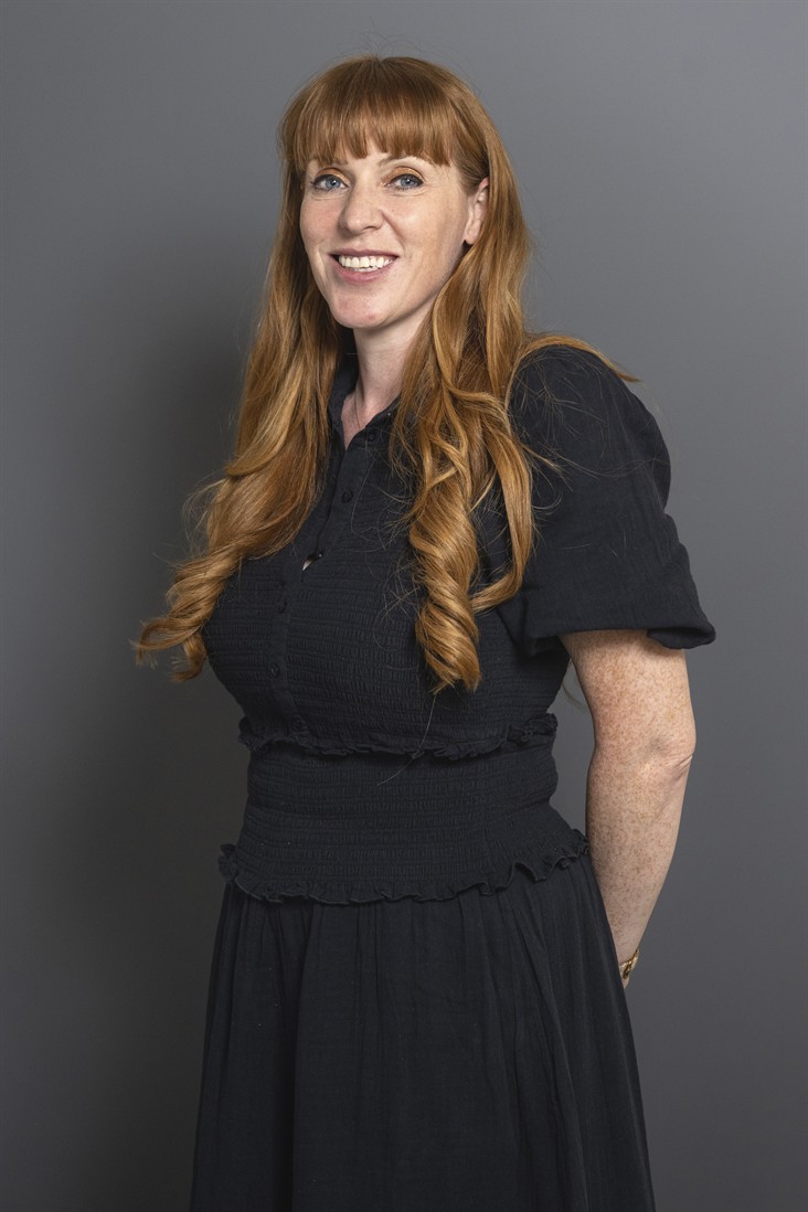 Angela Rayner Sends Yom Kippur Wishes to Jewish Communities and Remembers Victims of Heaton Park Attack