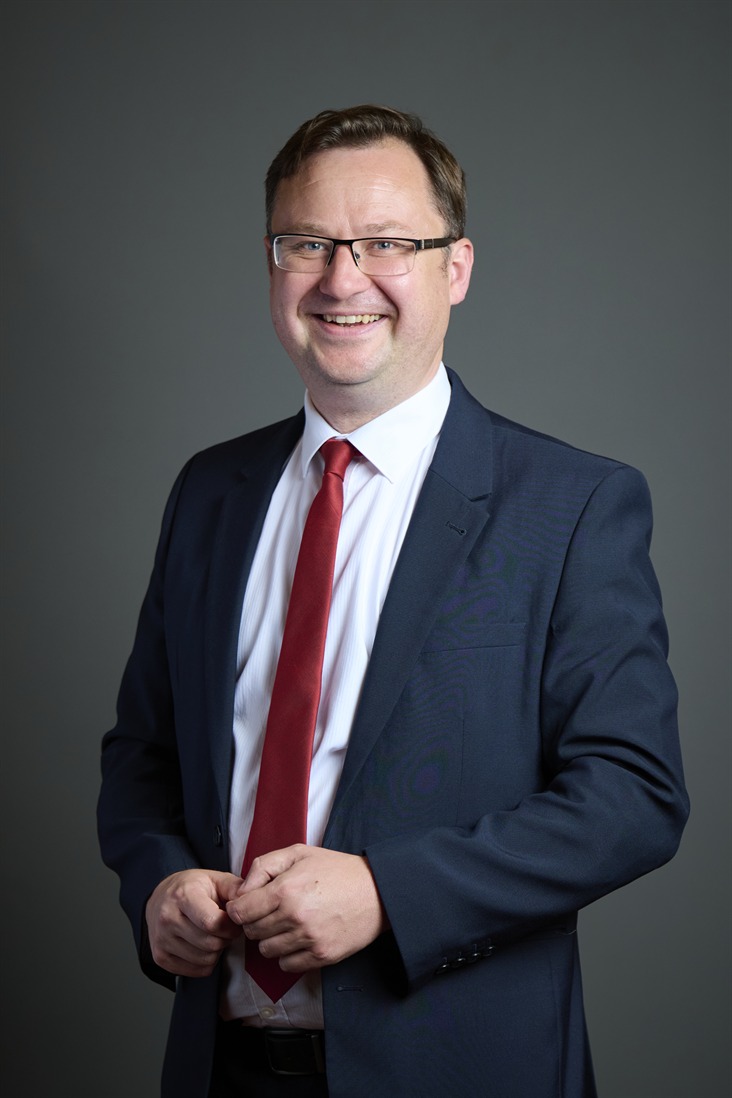 Alex Norris Marks Yom Kippur With Message of Solidarity to Jewish Communities