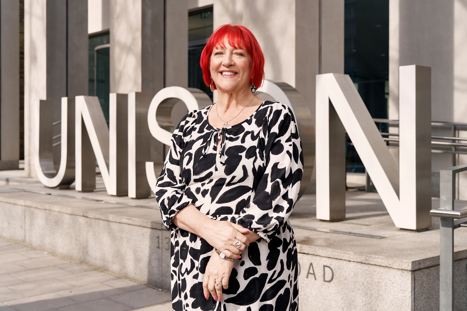 Andrea Egan Warns Labour It 'Can't Build a National Care Service While Attacking Migrant Workers'
