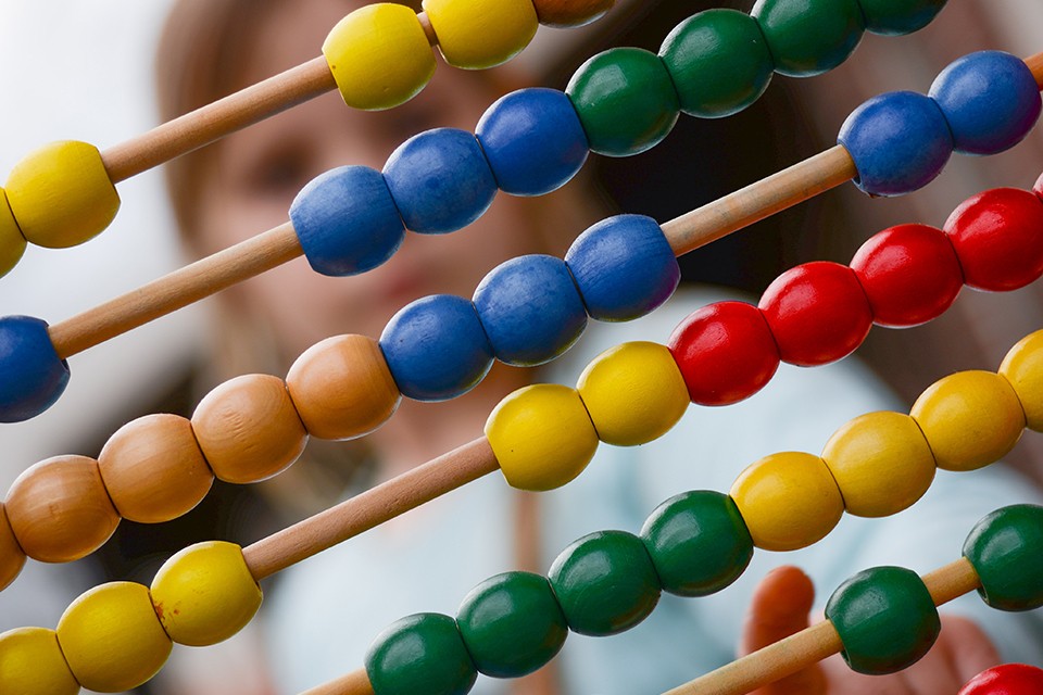 Childcare and early years learning