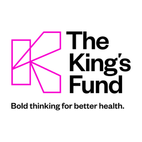 The King's Fund logo