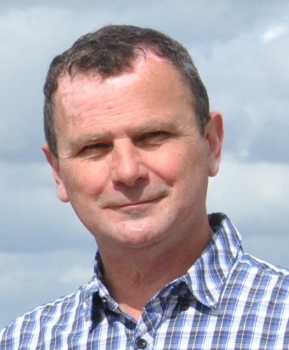 Councillor Pete Kilbane, Micklegate ward councillor and Executive Member for Culture, City of York Council
