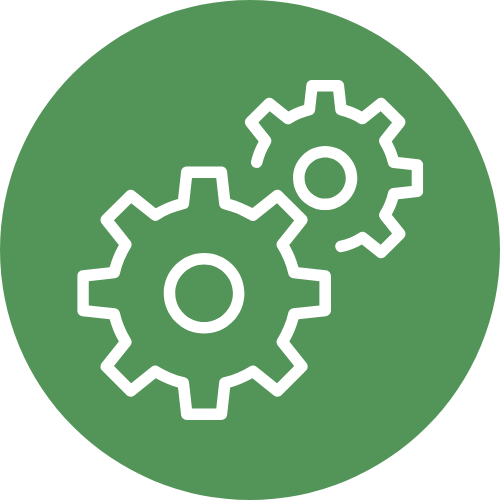 Systems and Backbone Support