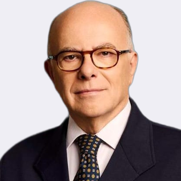 Bernard Cazeneuve