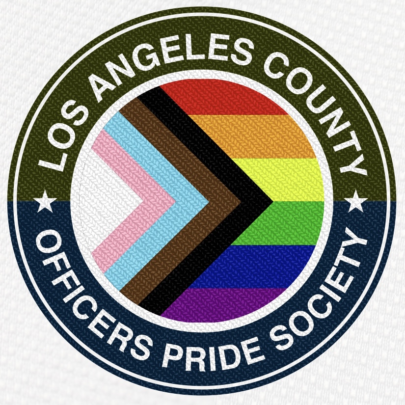 Los Angeles County Officers Pride Society (LACOPS)