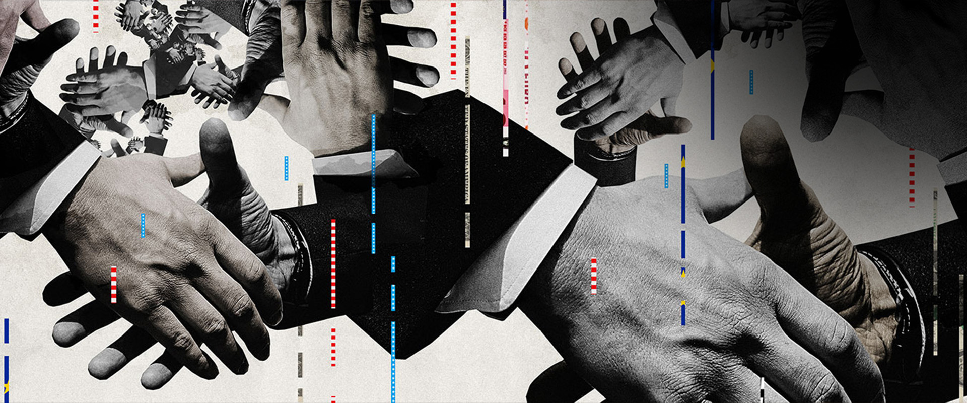 Corruption is rife in our politics|Our political system is being bought from right under our noses. Will you help me put corruption under a magnifying glass?