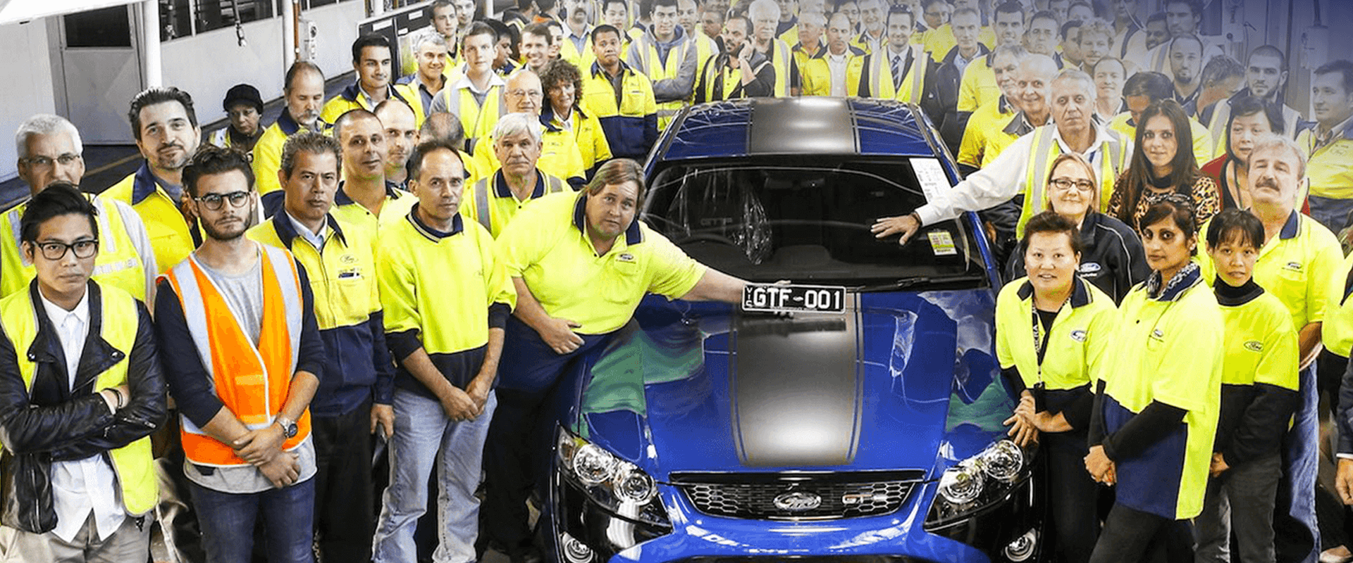 In a crisis, it's what we make that matters.|COVID-19 has shown us how vulnerable we are. What we make, we control. Take back the wheel. Let's make things again.